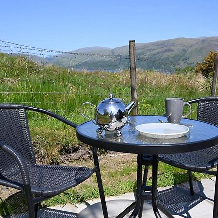 Macree Pod Villa Taynuilt Bagian luar foto